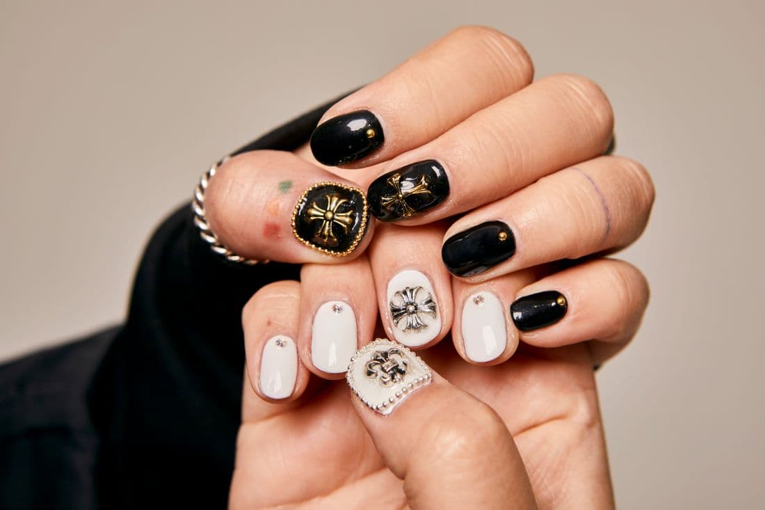 Nails Studio Nava 1
